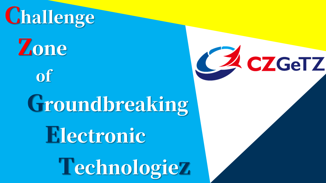 CZGeTZ Brand Image